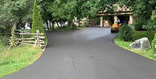 Best Stamped Concrete Driveways  in Folsom, NJ